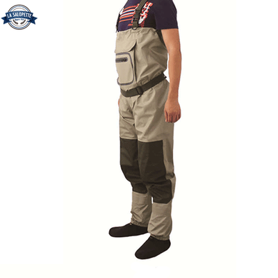 Combinaison de Pêcheur Grande Taille