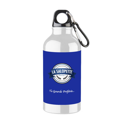 Aluminium Fles 400ml