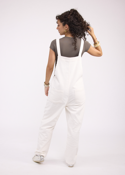 Outfit Velours Côtelé Femme