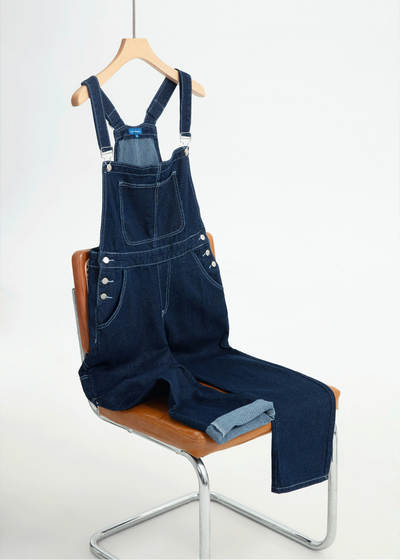 Salopette Jean Homme Premium