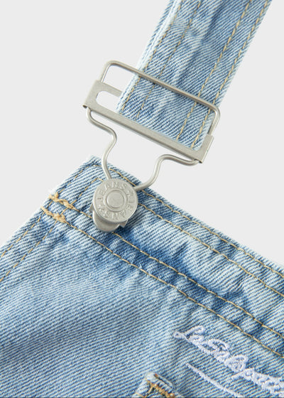 Salopette Prince de Bel Air