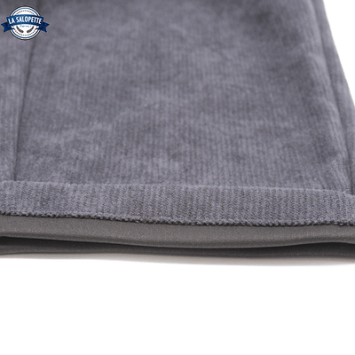 Salopette Velours Ample