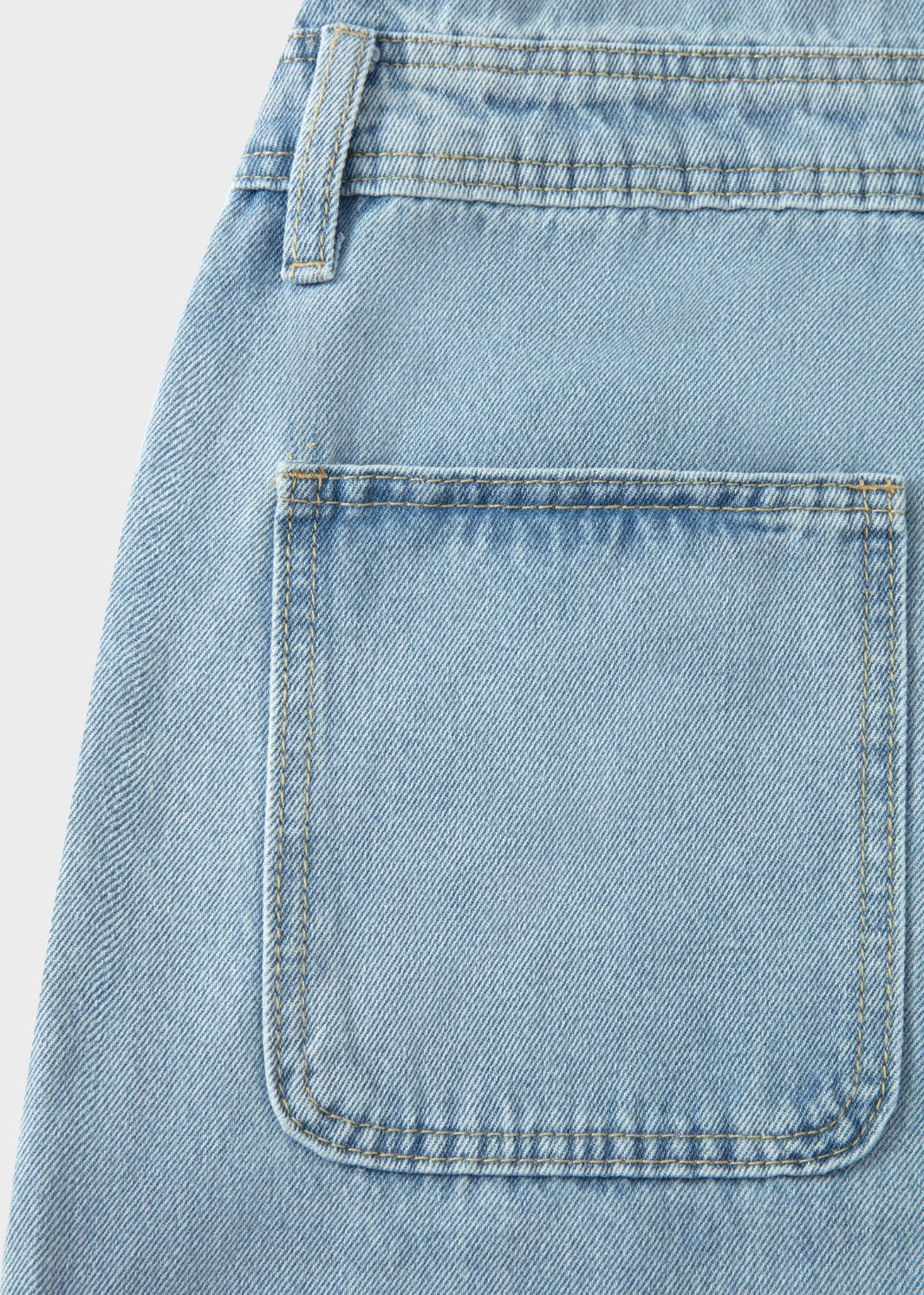 Salopette Will Smith