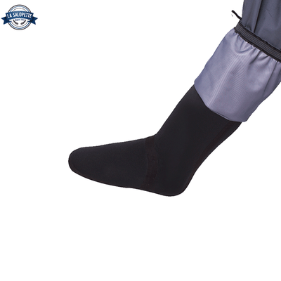 Waders avec Chaussons Néoprène