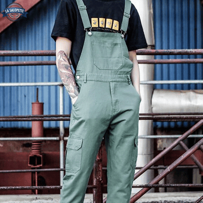 Bavette de la Salopette Pêcheur