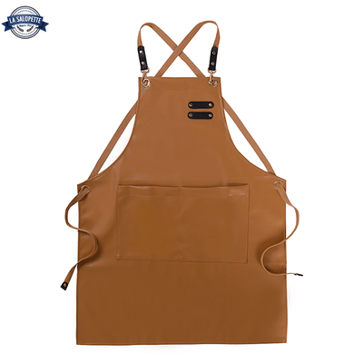 Keukenschort in Leer