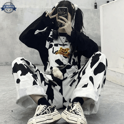 Combi Vache