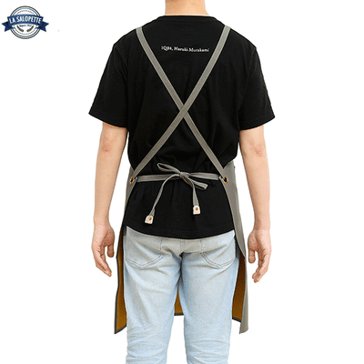 Keukenschort in Leer