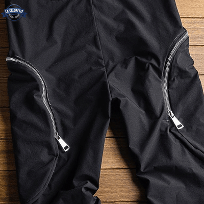 Salopette à Poche Pantalon