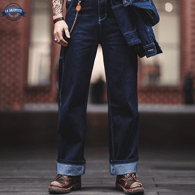 Salopette Armée Américaine