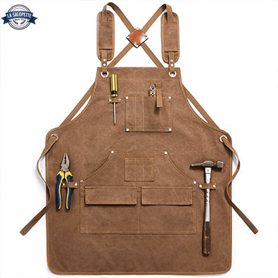 Tablier Bricolage