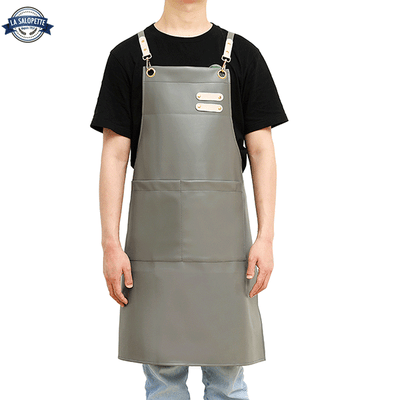 Keukenschort in Leer