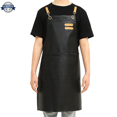 Keukenschort in Leer