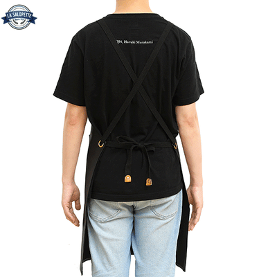 Keukenschort in Leer