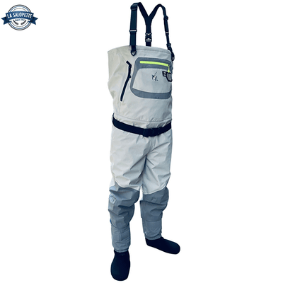 Waders de Pêche à la Truite