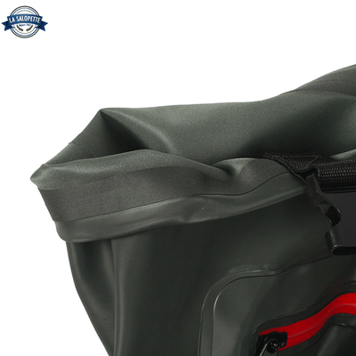 Waders Pêche Mouche en PVC