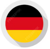 Drapeau Allemand