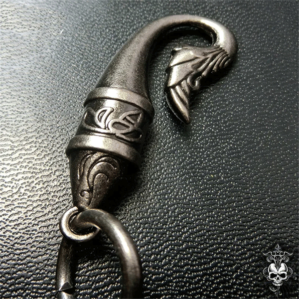 Broek Ketting Biker