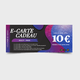 La Salopette®-cadeaubon