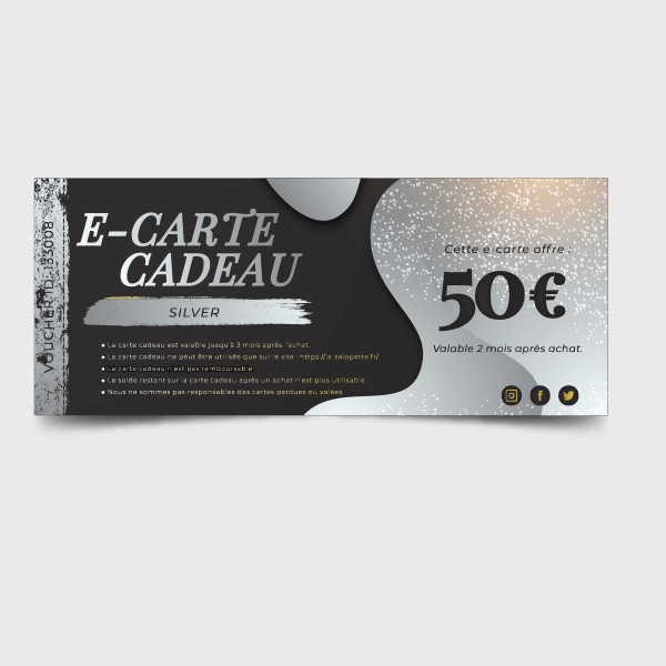 Cadeaubon La Salopette®