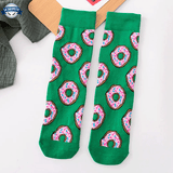 Chaussettes Donuts