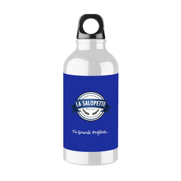 Aluminium Fles 400ml