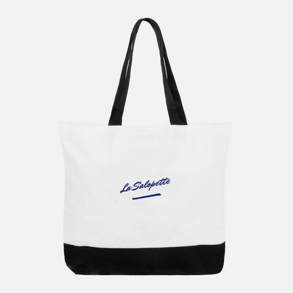 Grote La Salopette®-tas