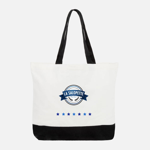 Grote La Salopette®-tas