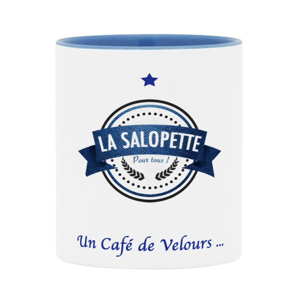 Keramische Mok La Salopette®