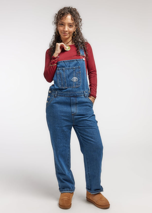 Vintage Jeans Tuinbroek ORIGINAL®