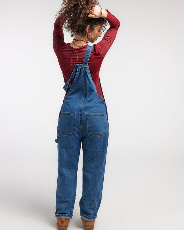 Vintage Jeans Tuinbroek ORIGINAL®