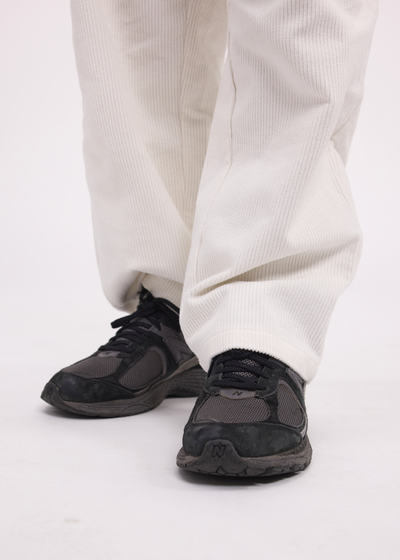Salopette Pantalon Velours Homme