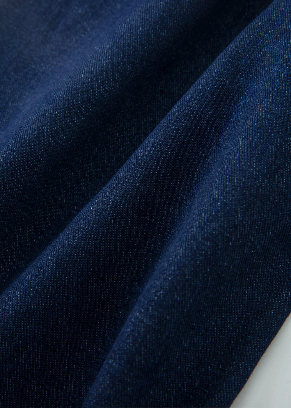 Salopette Tissu Denim