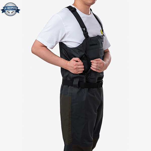 Zwarte Waders 4 Lagen
