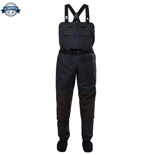 Zwarte Waders 4 Lagen