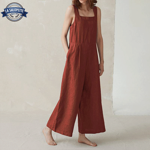 Tuinjurk Grote Maat Hippie