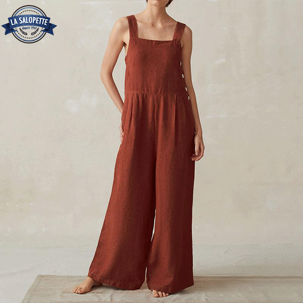 Tuinjurk Grote Maat Hippie