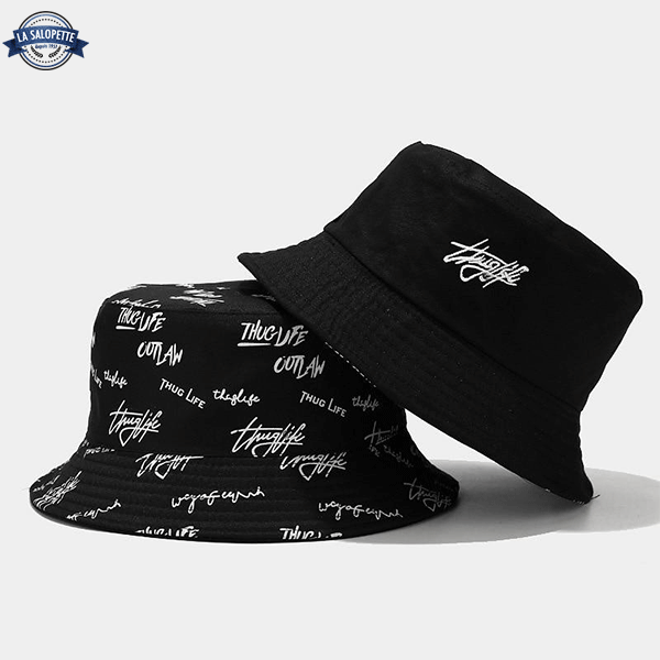 Bob Canotier Black Edition®