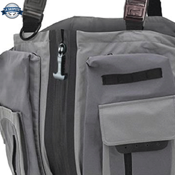Karper Waadpak