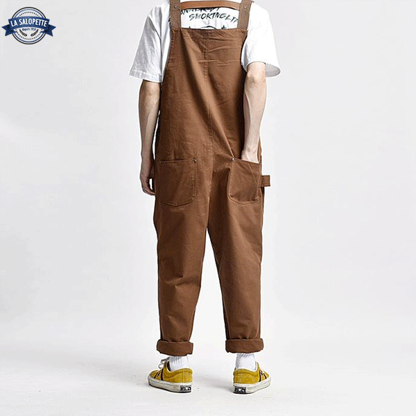 Browning Traqueur Werk Tuinbroek