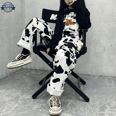 Cotte Vache