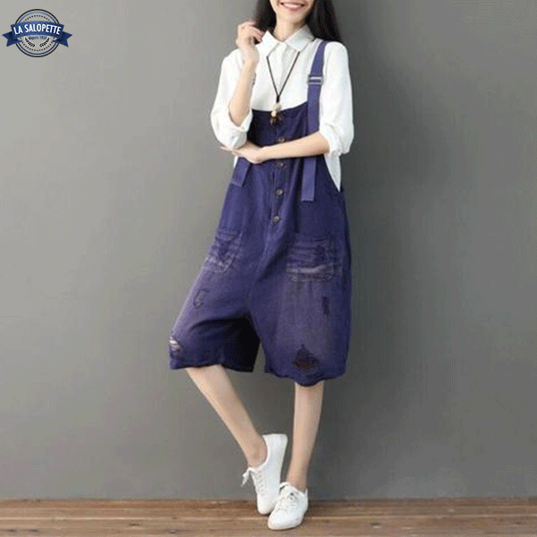 Cotte Violette
