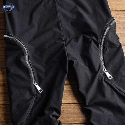 Salopette à Poche Pantalon