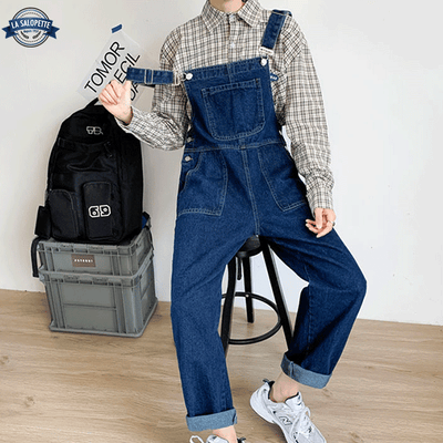 Salopette Pantalon