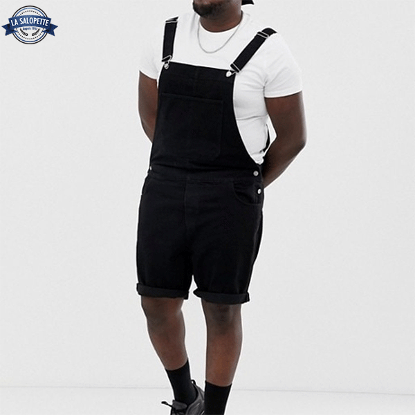 Salopette Short Classe