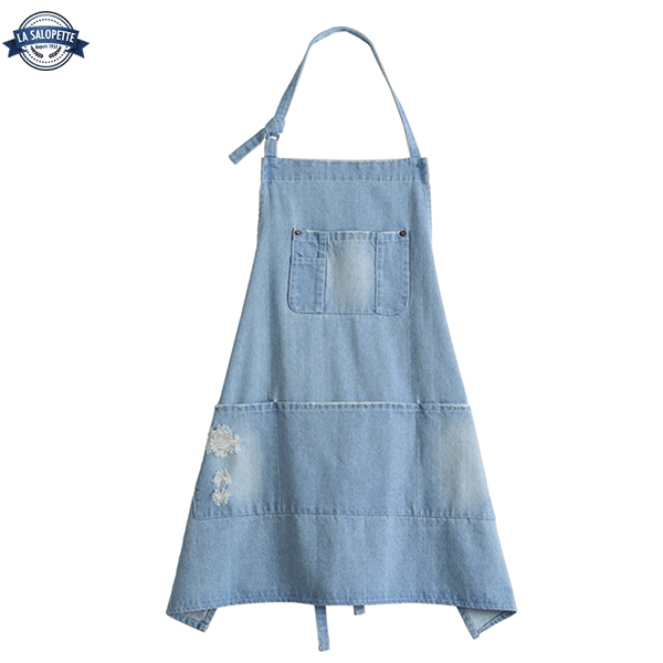 Tuinbroek Schort Jeans Koë ®