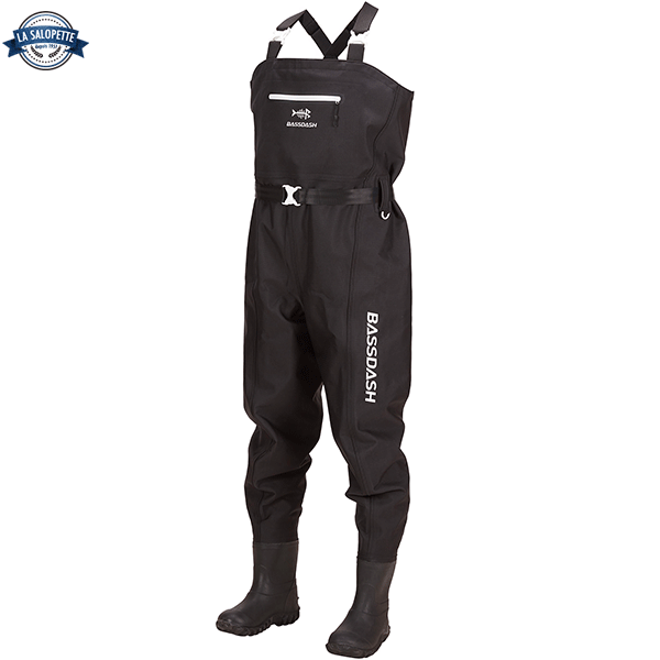 PVC Waadbroek Caperlan