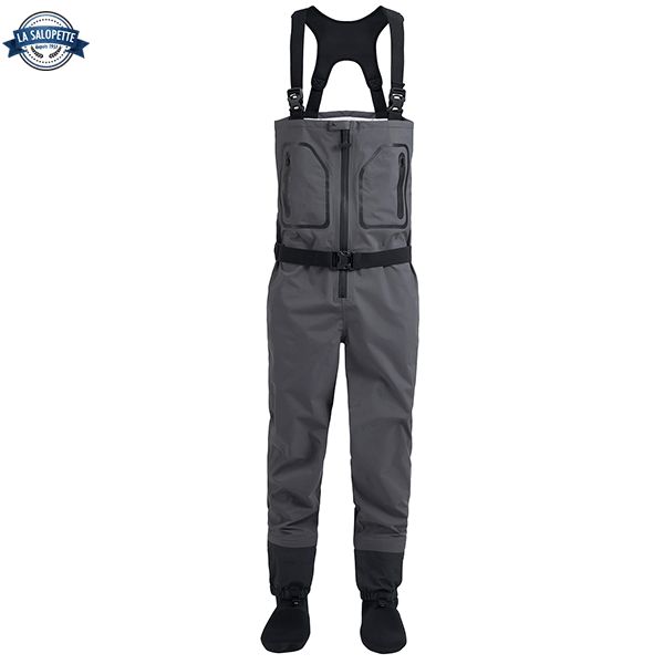 Waders Chasse Néoprène