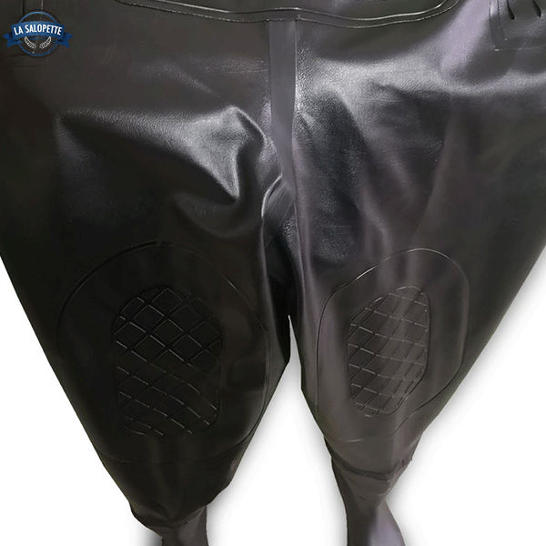 Waders Pêche Mouche Imperméable